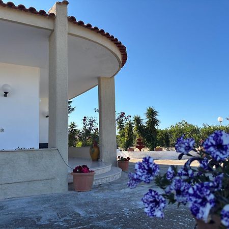 Lilly'S House Βίλα Torre Santa Sabina Εξωτερικό φωτογραφία