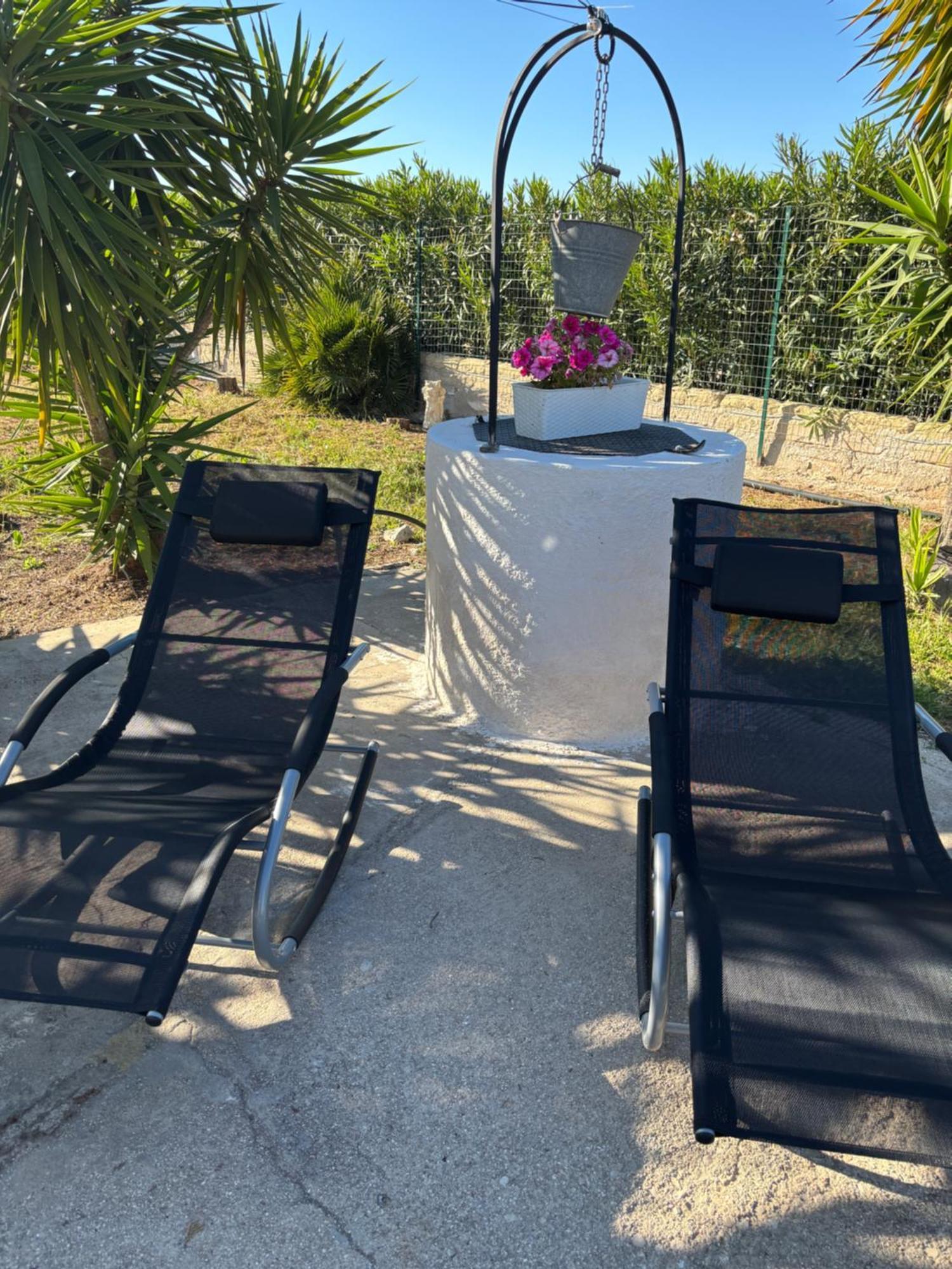 Lilly'S House Βίλα Torre Santa Sabina Εξωτερικό φωτογραφία