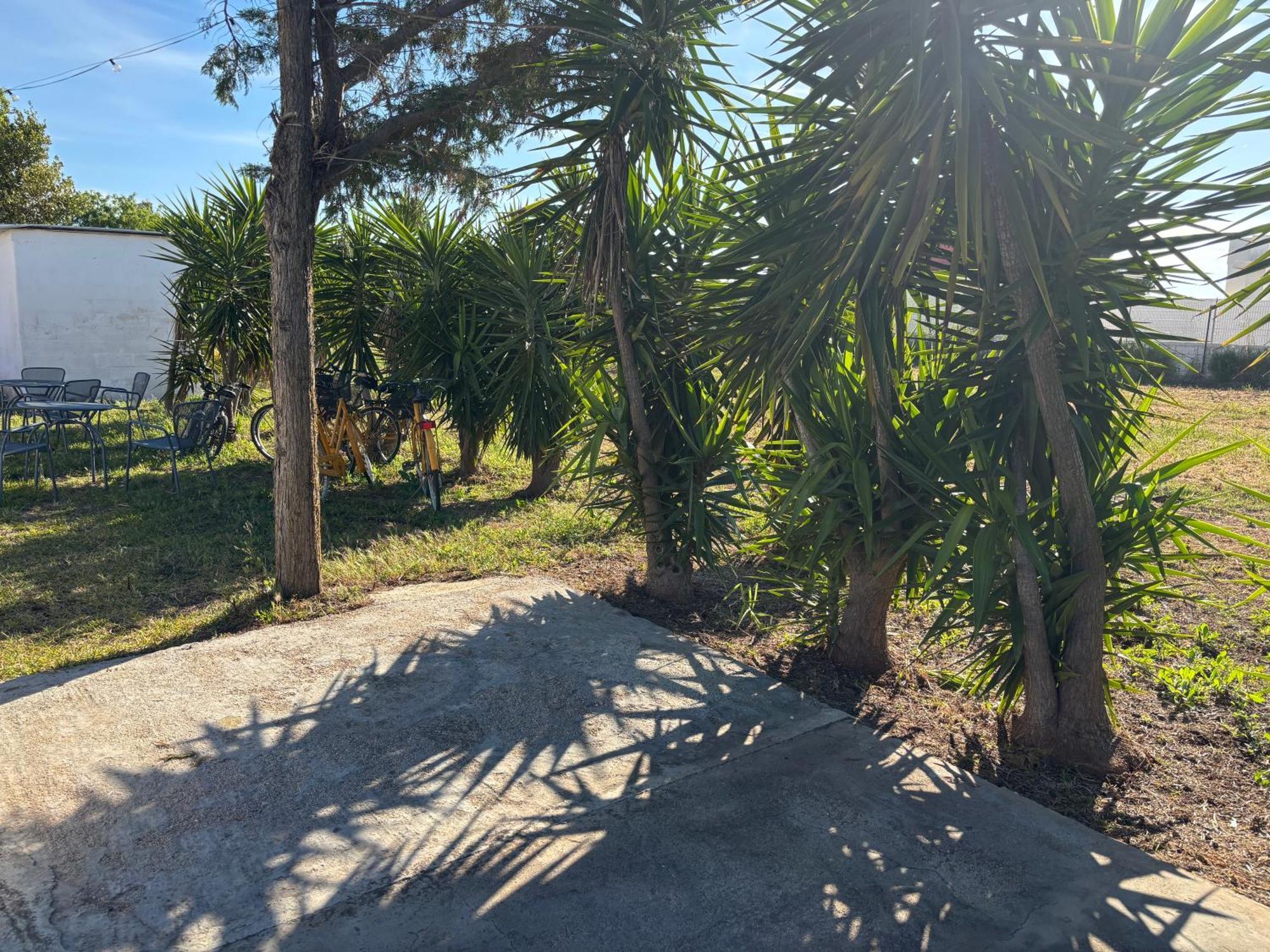 Lilly'S House Βίλα Torre Santa Sabina Εξωτερικό φωτογραφία