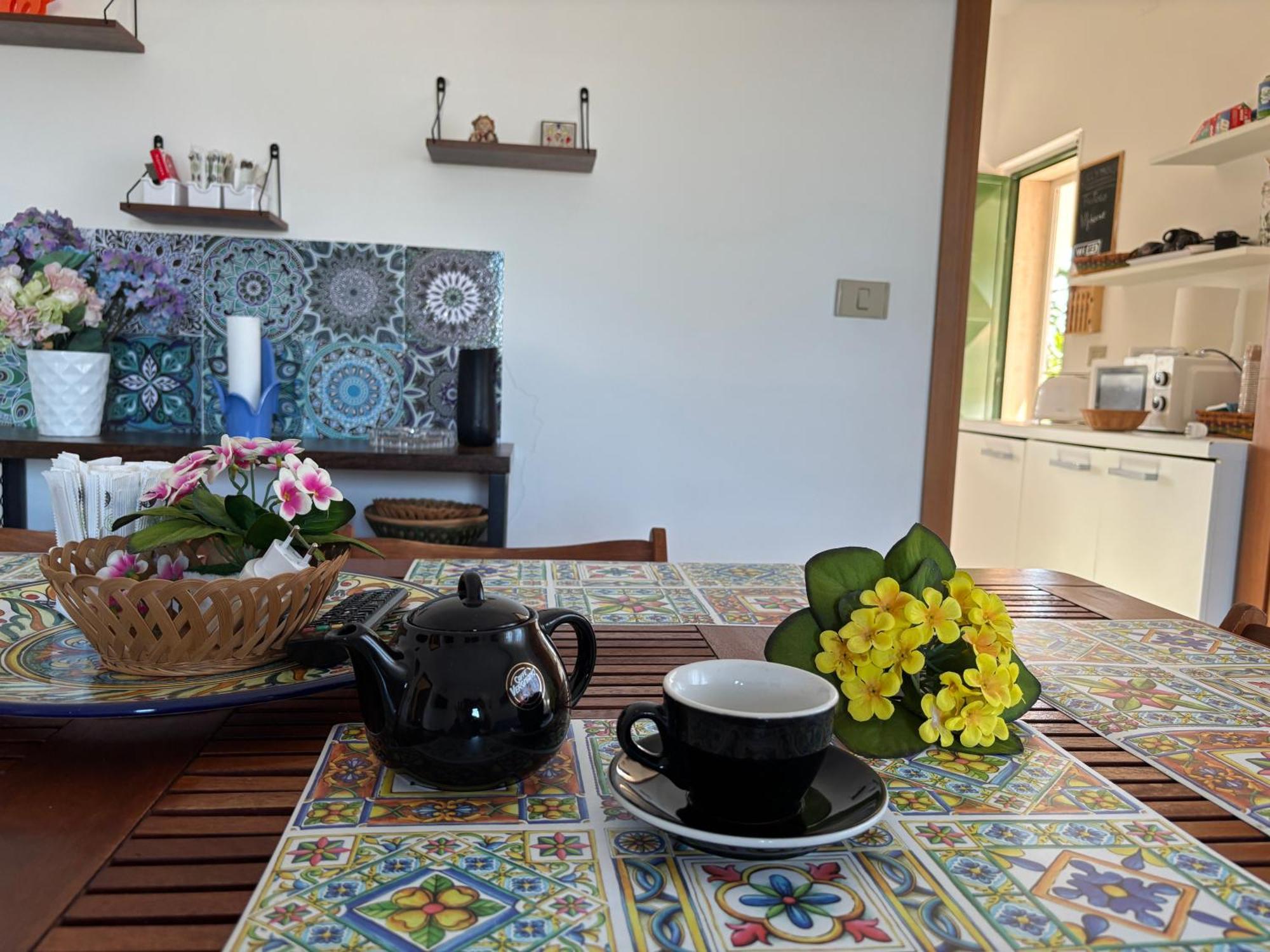 Lilly'S House Βίλα Torre Santa Sabina Εξωτερικό φωτογραφία