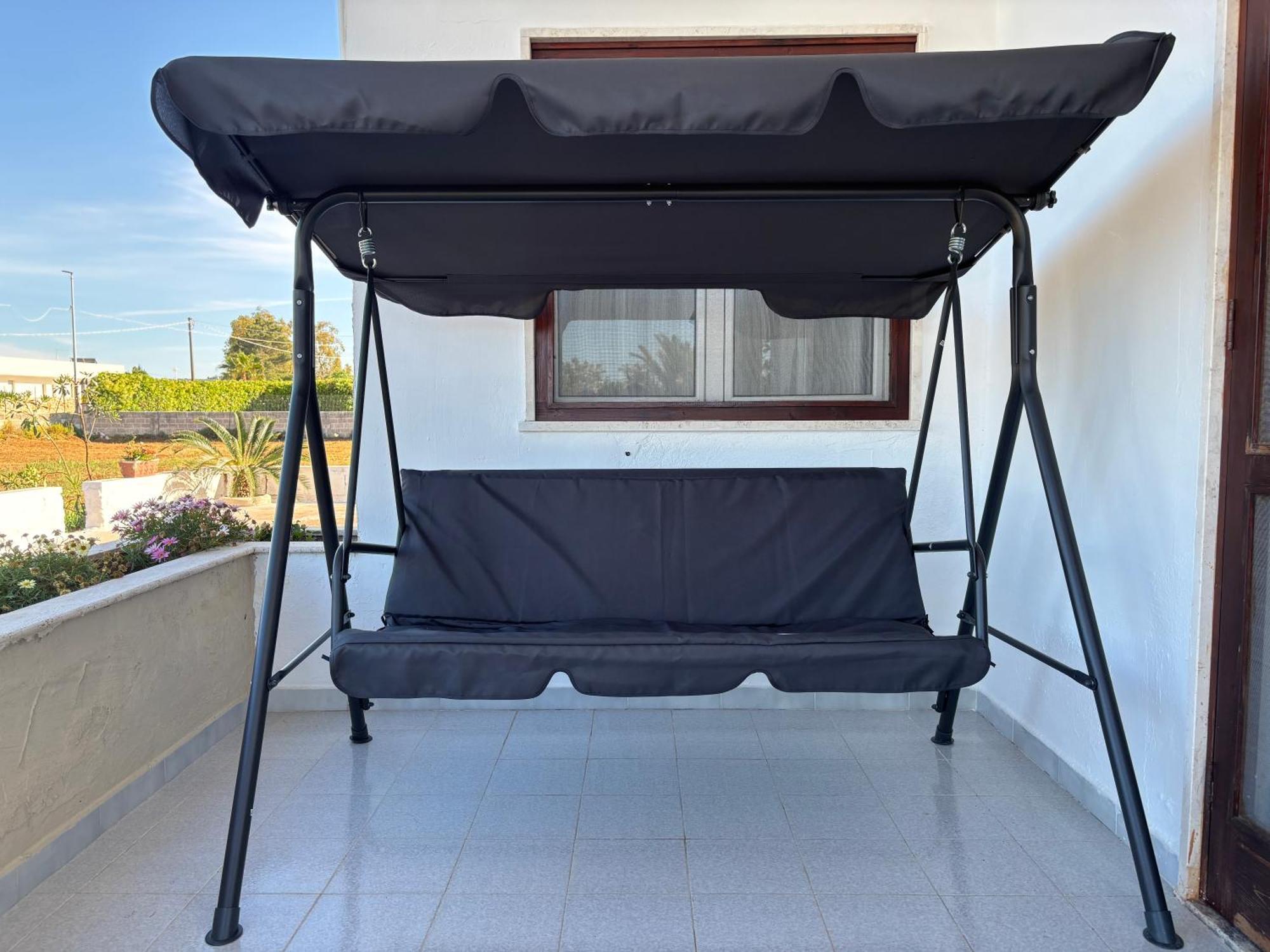 Lilly'S House Βίλα Torre Santa Sabina Εξωτερικό φωτογραφία