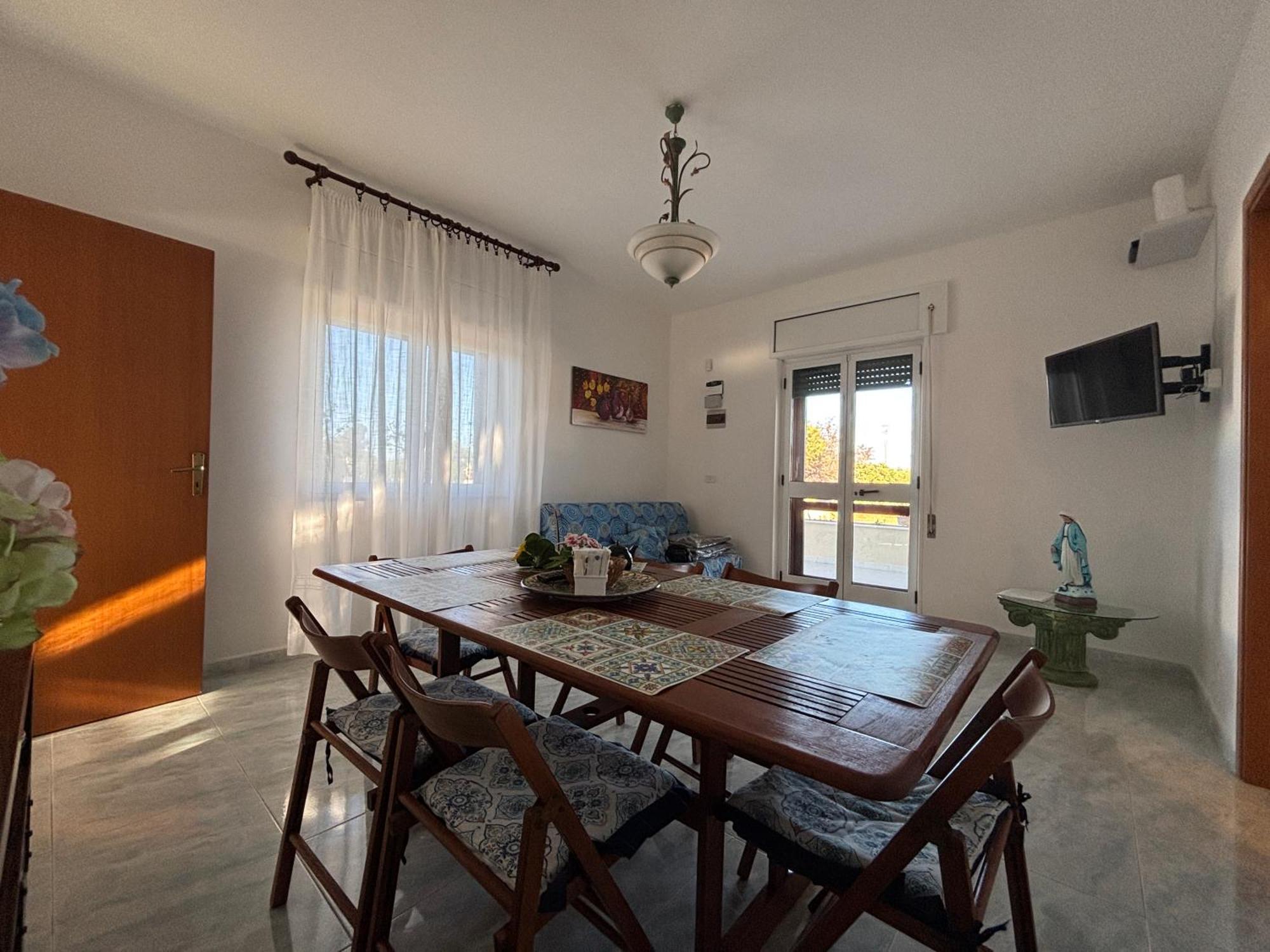 Lilly'S House Βίλα Torre Santa Sabina Εξωτερικό φωτογραφία