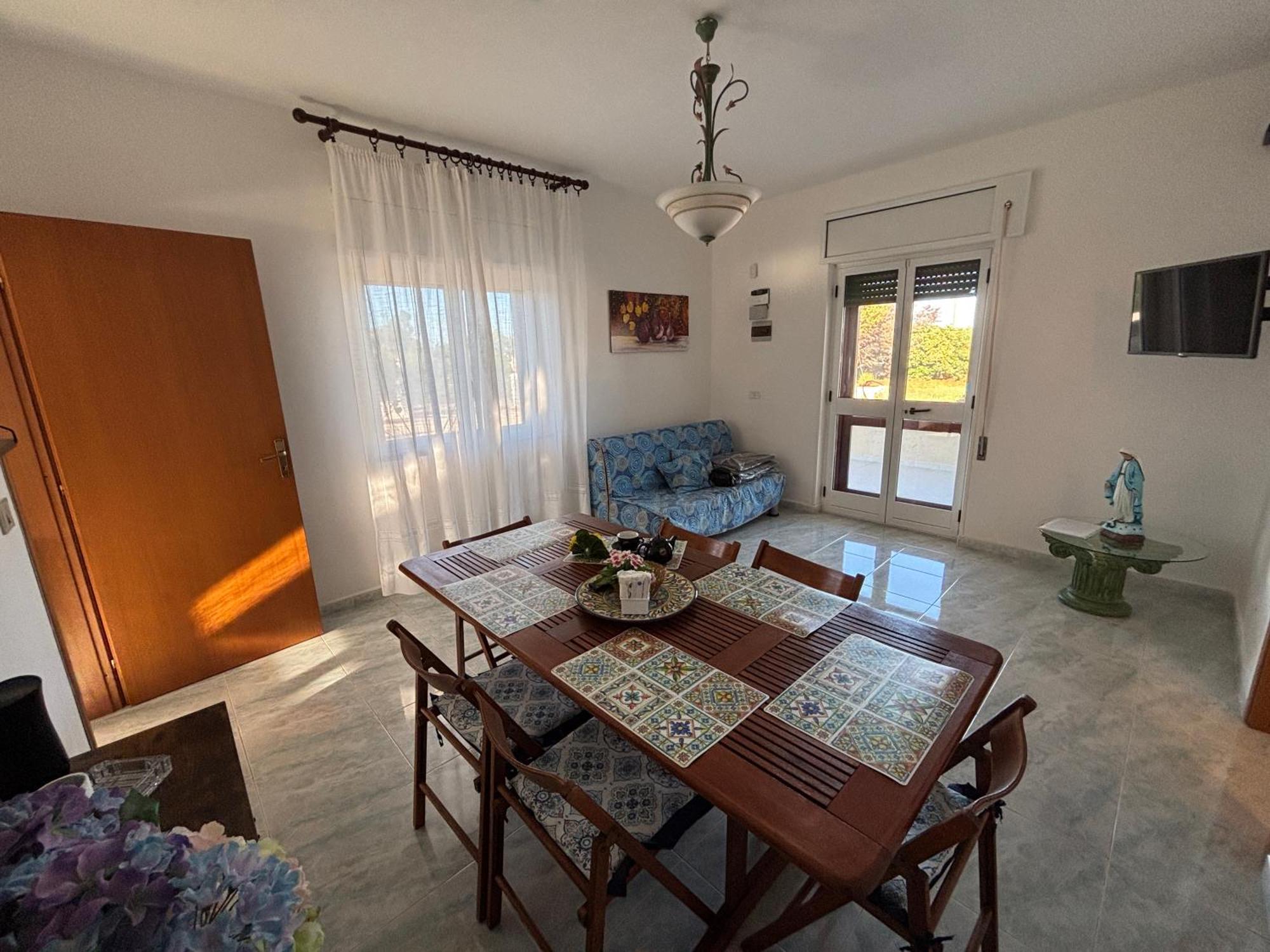 Lilly'S House Βίλα Torre Santa Sabina Εξωτερικό φωτογραφία