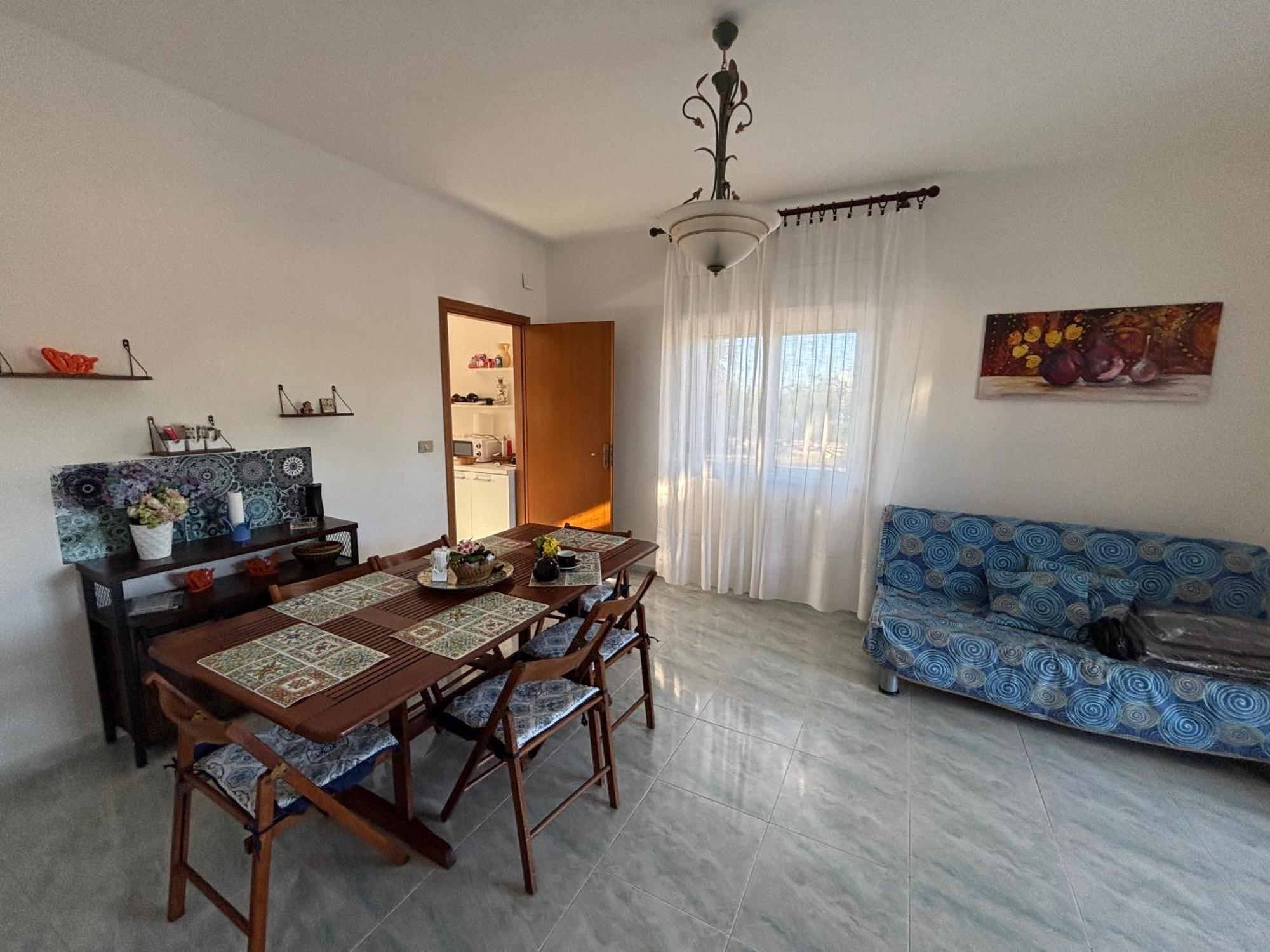 Lilly'S House Βίλα Torre Santa Sabina Εξωτερικό φωτογραφία