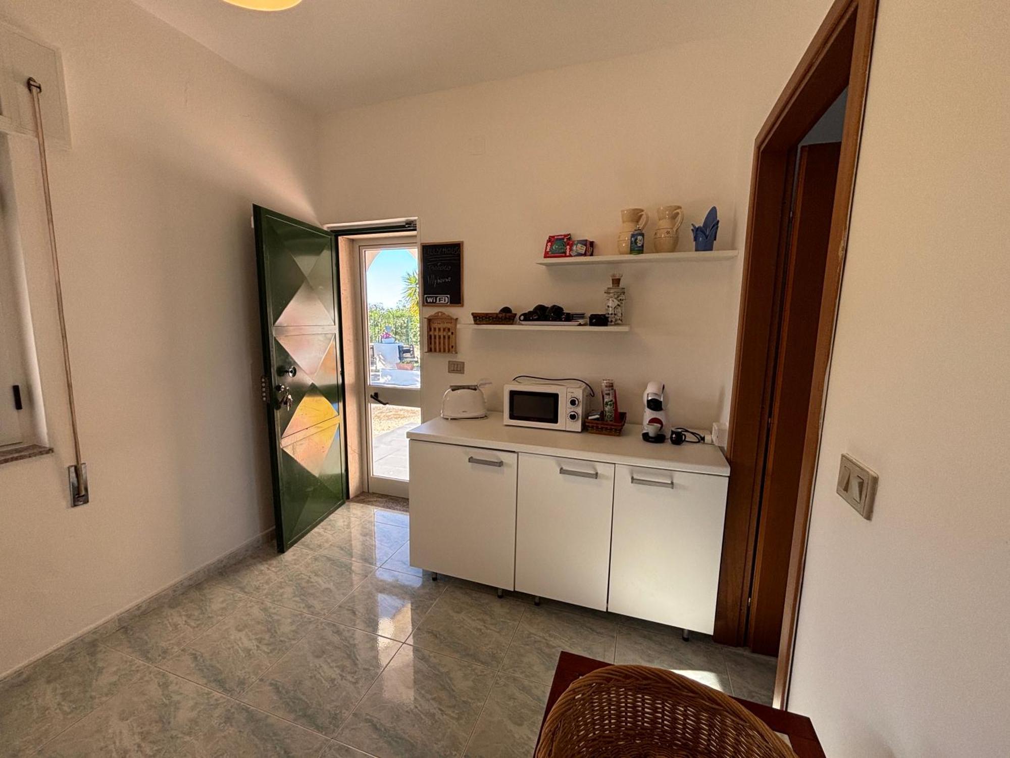 Lilly'S House Βίλα Torre Santa Sabina Εξωτερικό φωτογραφία