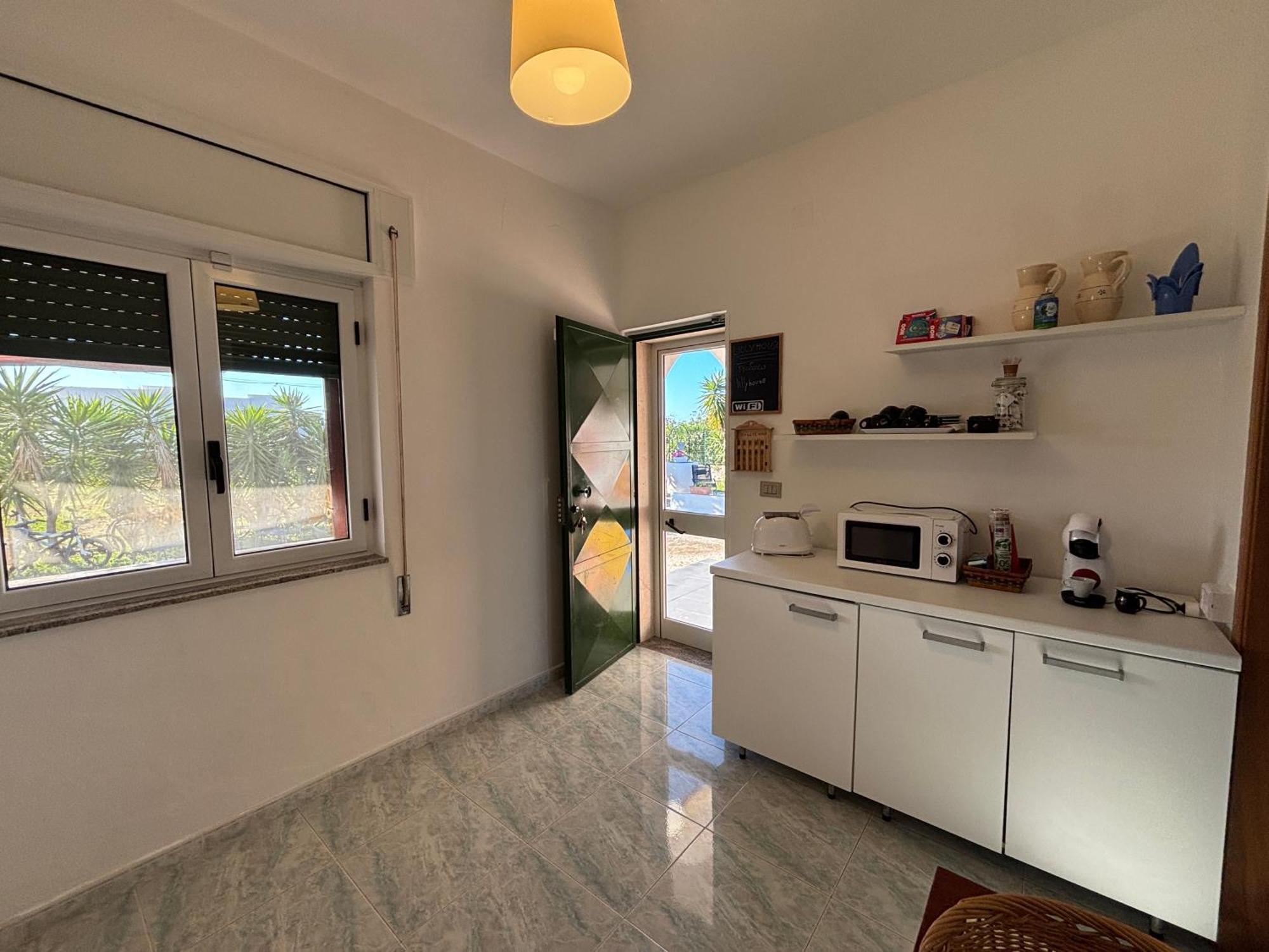 Lilly'S House Βίλα Torre Santa Sabina Εξωτερικό φωτογραφία