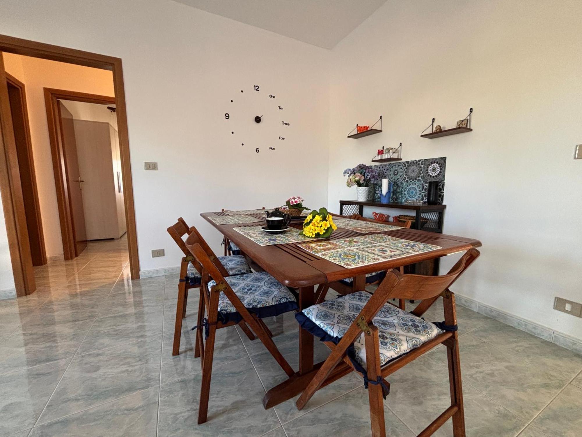 Lilly'S House Βίλα Torre Santa Sabina Εξωτερικό φωτογραφία