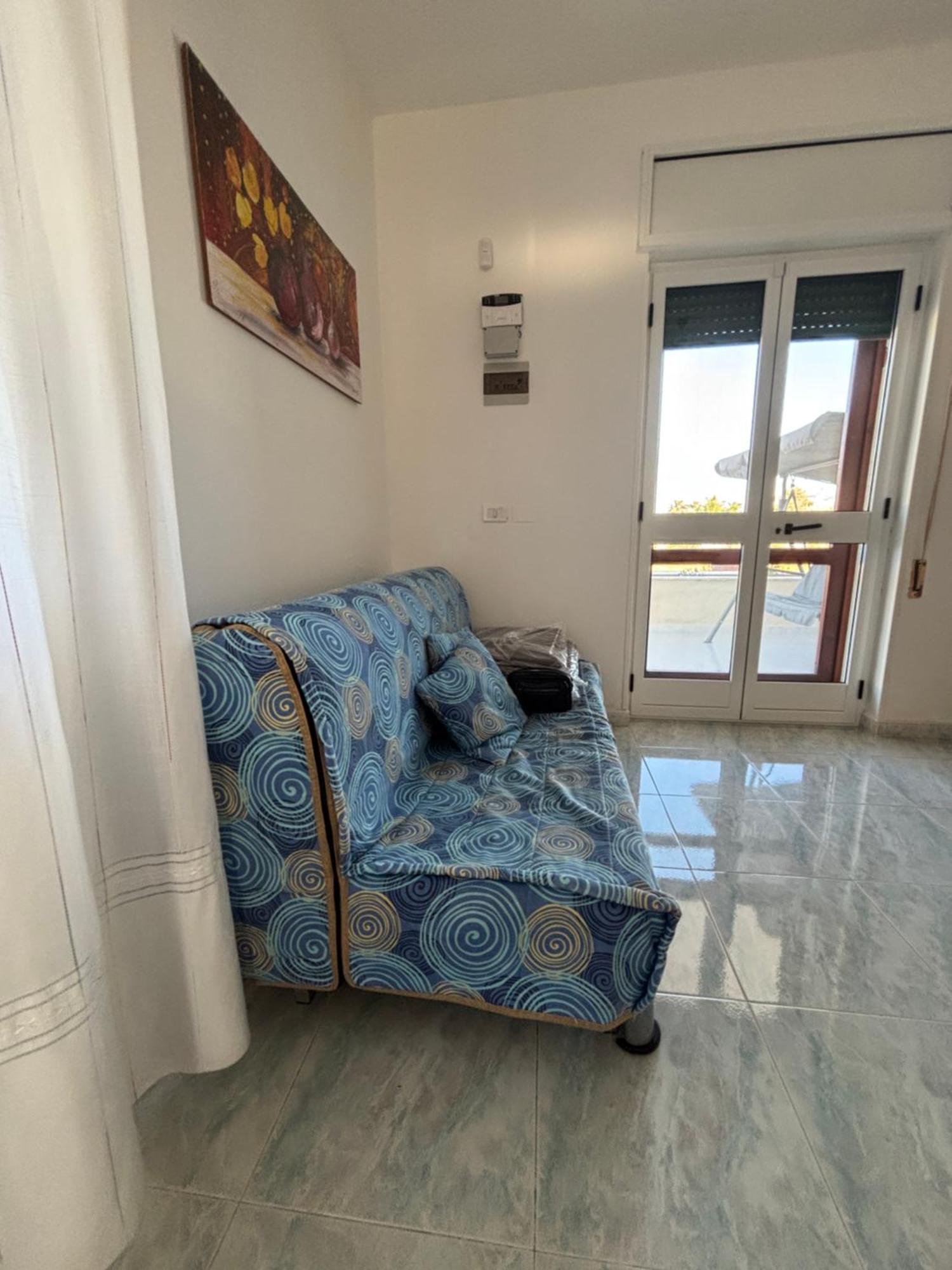 Lilly'S House Βίλα Torre Santa Sabina Εξωτερικό φωτογραφία