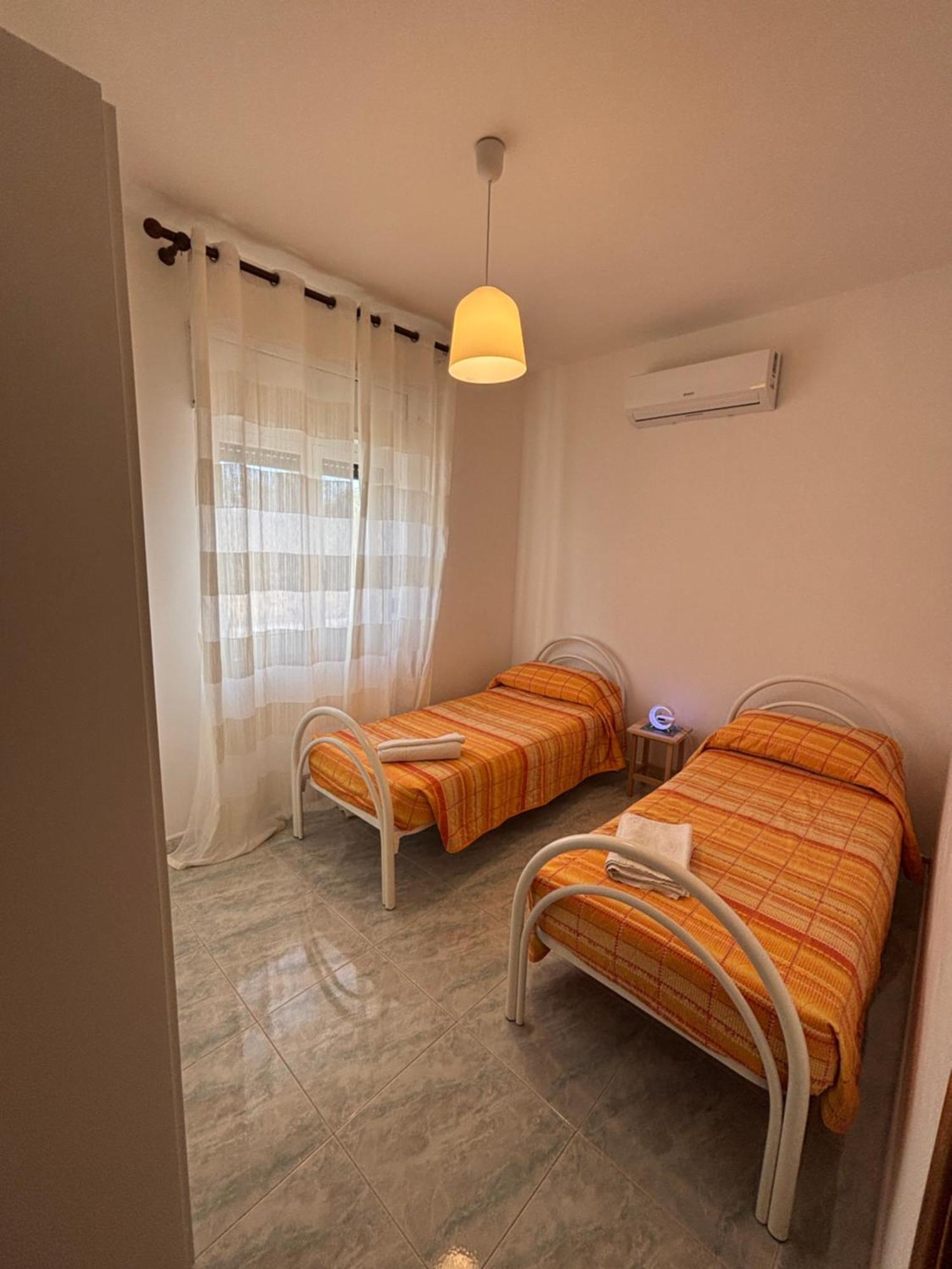 Lilly'S House Βίλα Torre Santa Sabina Εξωτερικό φωτογραφία