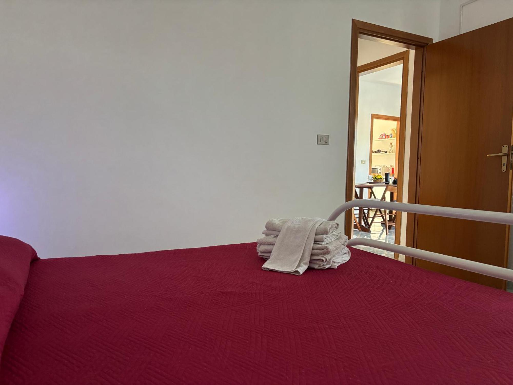 Lilly'S House Βίλα Torre Santa Sabina Εξωτερικό φωτογραφία
