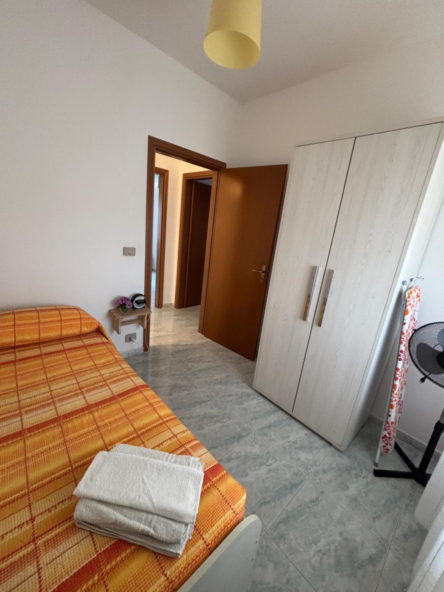 Lilly'S House Βίλα Torre Santa Sabina Εξωτερικό φωτογραφία