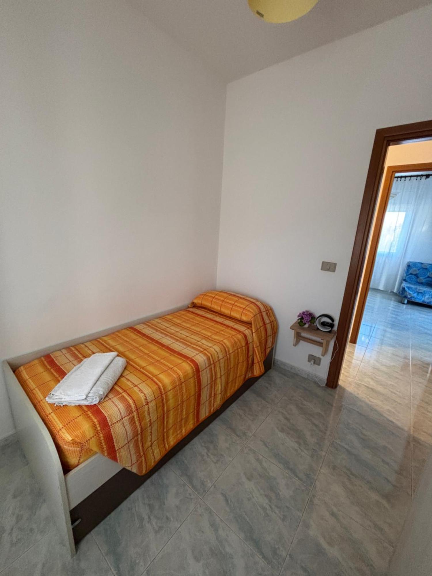 Lilly'S House Βίλα Torre Santa Sabina Εξωτερικό φωτογραφία