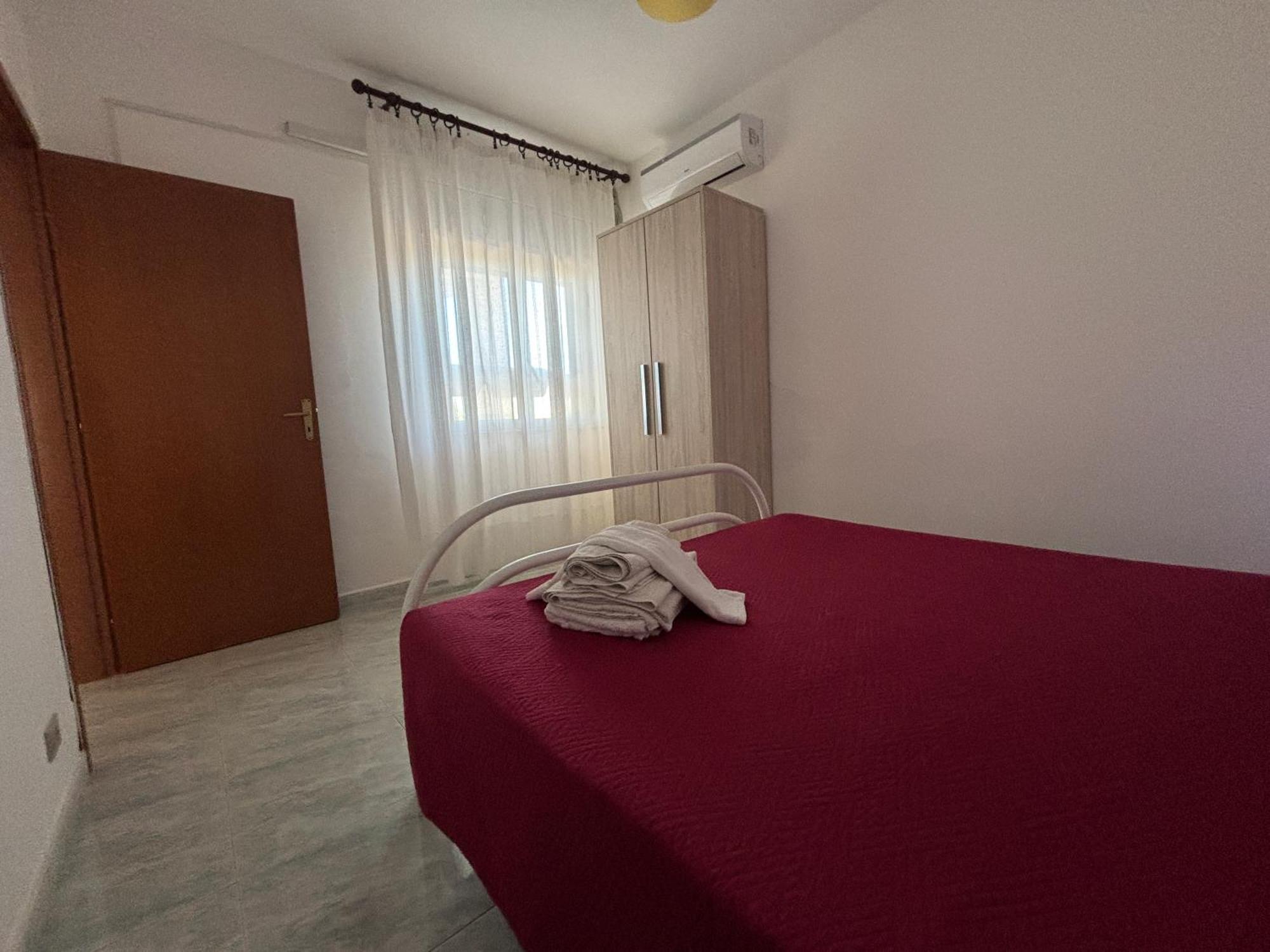 Lilly'S House Βίλα Torre Santa Sabina Εξωτερικό φωτογραφία