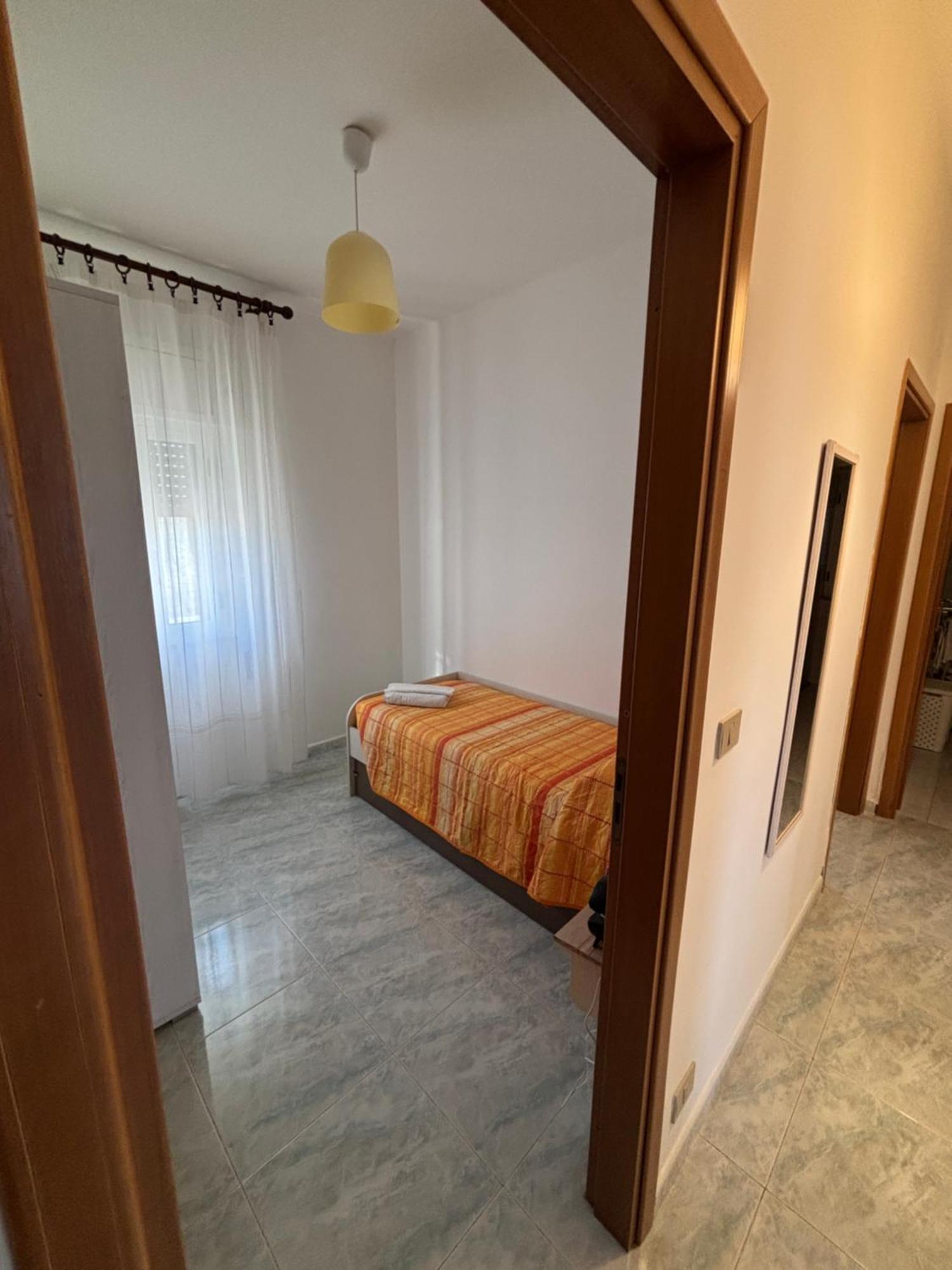 Lilly'S House Βίλα Torre Santa Sabina Εξωτερικό φωτογραφία