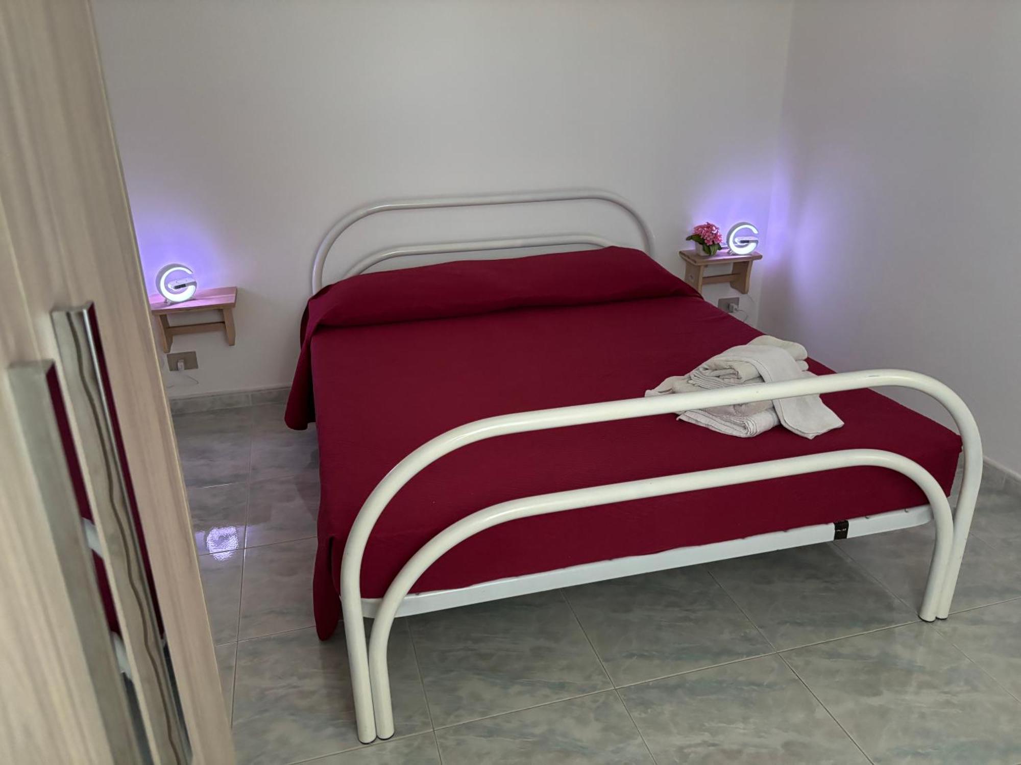 Lilly'S House Βίλα Torre Santa Sabina Εξωτερικό φωτογραφία