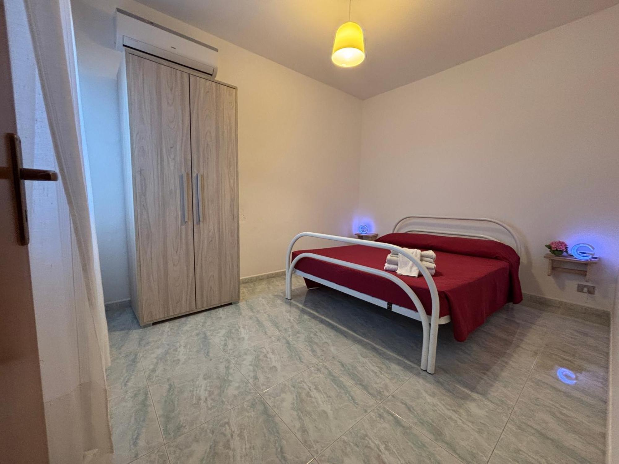 Lilly'S House Βίλα Torre Santa Sabina Εξωτερικό φωτογραφία