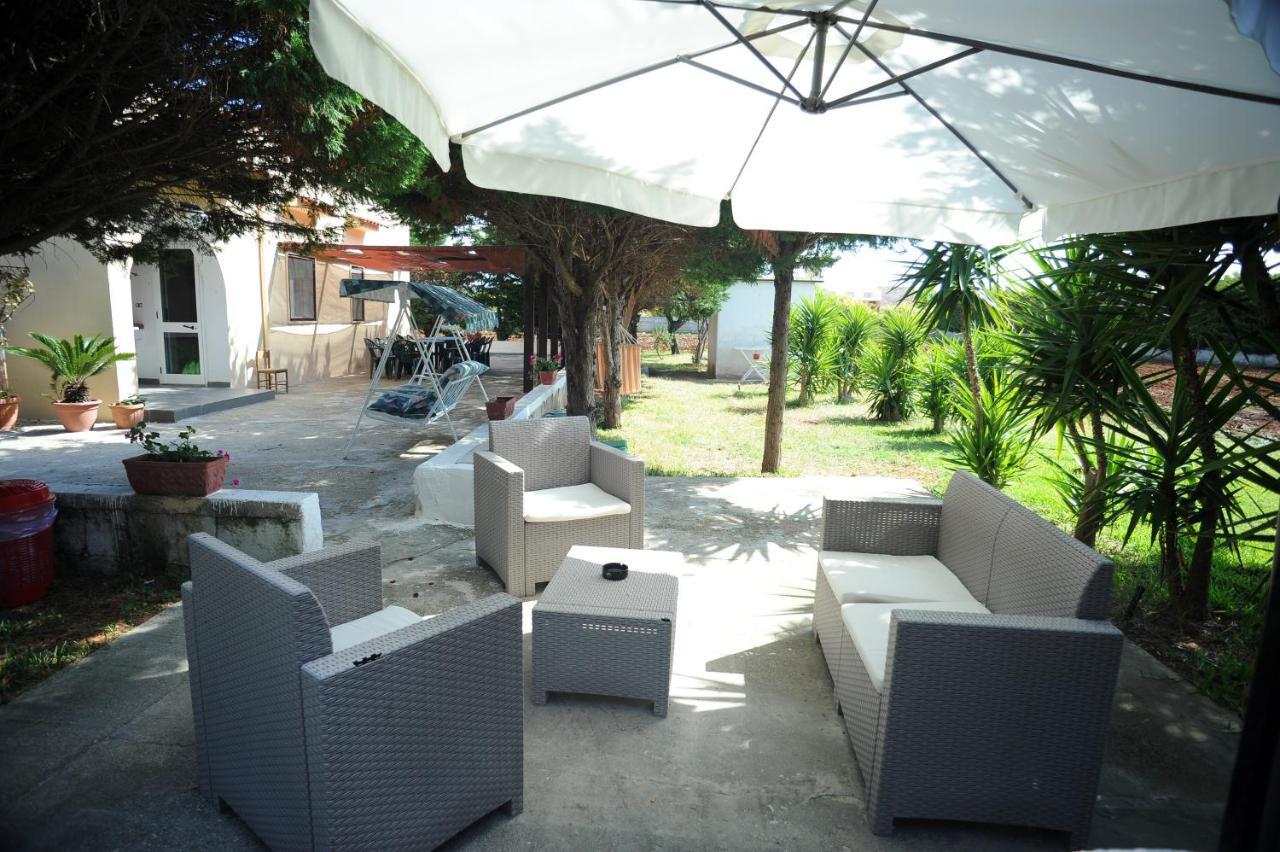 Lilly'S House Βίλα Torre Santa Sabina Εξωτερικό φωτογραφία